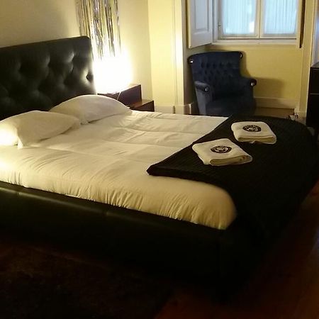 Music Hall Lisbon Hostel מראה חיצוני תמונה